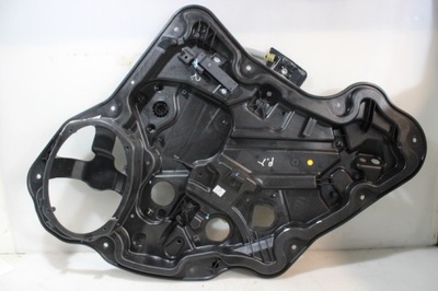 Механизм окон правый задняя jeep compass ii 1.4 фото №1