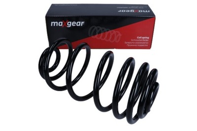 ПРУЖИНИ ПІДВІСКА MAXGEAR 60-0598