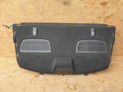 Renault talisman sedan полка задняя фото №1