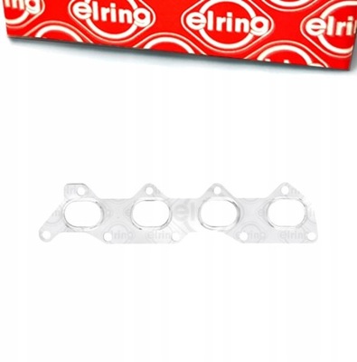 Прокладка колектор випускний do seat altea xl 1.4 фото №1