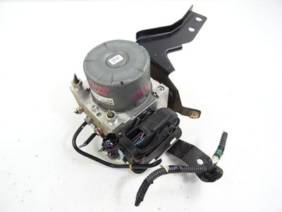 Mitshubishi outlander iii lift насос abs 46670b374 фото №1