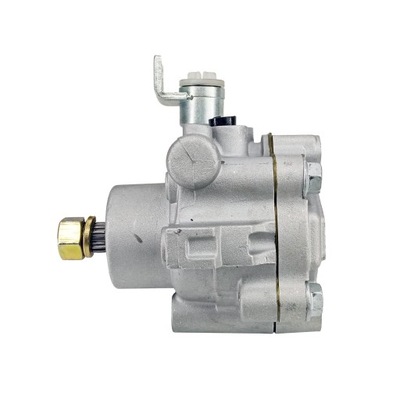 Насос усилителя nissan navara d40 pathfinder iii фото №1