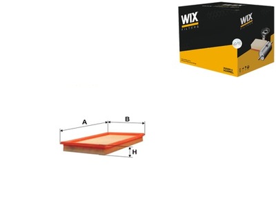 WIX FILTERS FILTRAS ORO WIX, WA6183 