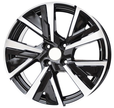 LLANTAS 17'' FORD FOCUS MONDEO SCORPIO COUGAR FUSION  