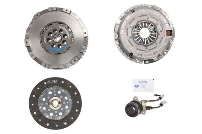 КОМПЛЕКТ СЦЕПЛЕНИЯ AISIN SCKY-121R