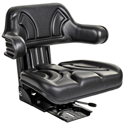 ASIENTO AMORTYZOWANE DWUCZESCIOWE C-330 C-360  