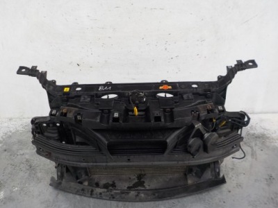 811 alfa romeo mito 1.3 jtd ремень передний балка радиатор фото №1