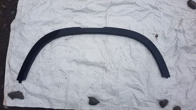 Молдинг r крыла land rover defender l8b216a074bx фото №1