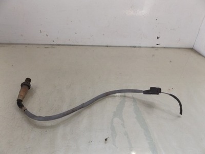 Twingo ii 1,2 датчик лямбда-зонд 0258006970 фото №1