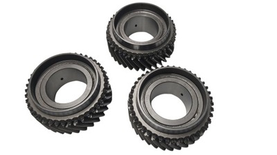 Lublin колесо зубчасте 2 передача pd9617250 шестерня фото №1