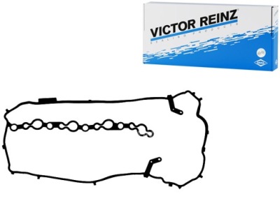 Прокладка крышки клапанов toyota auris avensis corolla rav 4 iv verso фото №1