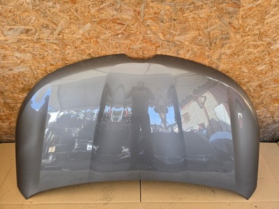 Renault kangoo iv express капот фото №1