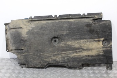 Защита подвеска левая volvo v40 crosscountry фото №1