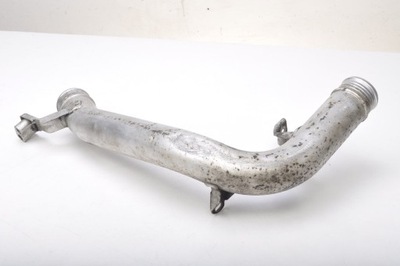 Volvo s60 ii v60 xc60 i 2.0 d4 труба интеркулер 31370288 фото №1