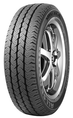 4 X MIRAGE MR-700 ALL SEASON 225/75R16 121/120 R C ПОКРЫШКА CAŁOROCZNA