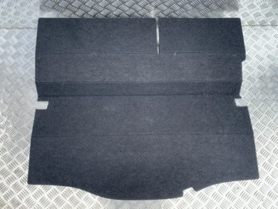 Підлога обшивка багажника honda jazz v 20- фото №1