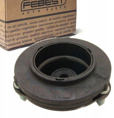 Подушка амортизатора перед do toyota dyna 3.0 фото №1