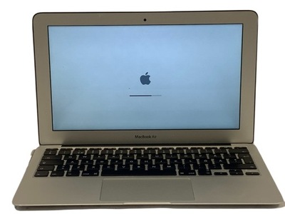MacBook Air 11 A1370 i5 2467M 2GB 2011 V562