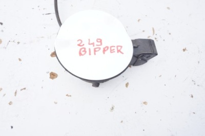 Крышка заливной топлива peugeot bipper 249 фото №1