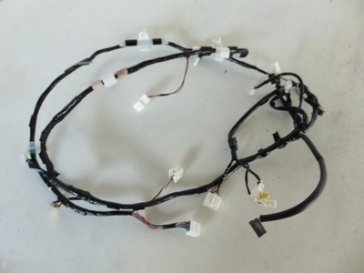 Електропроводка стельовий citroen c4 aircross фото №1