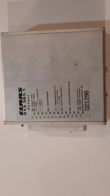 Moduł Claas 013363.1