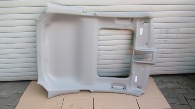 Audi a1 8x стеля оригінал фото №1