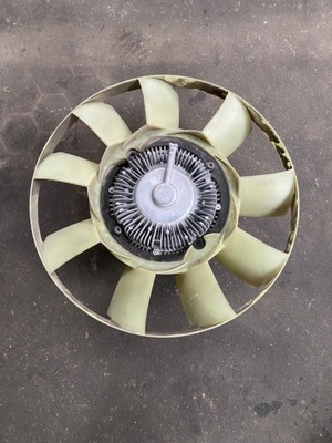 Ford ranger iv віскозна муфта eb3g-8a616-bc фото №1