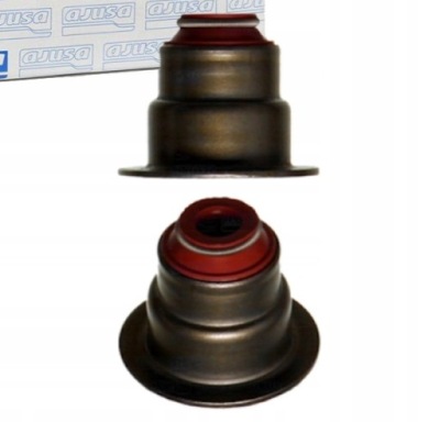 Сальник клапанный ajusa do mazda tribute фото №1