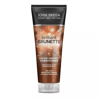 John Frieda Brilliant Brunette Colour Vibrancy