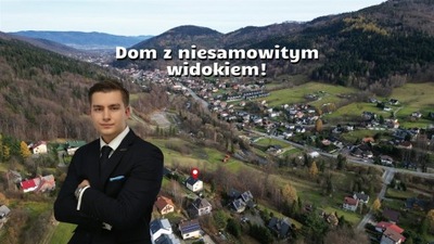 Dom, Szczyrk, Bielski, 200 m²