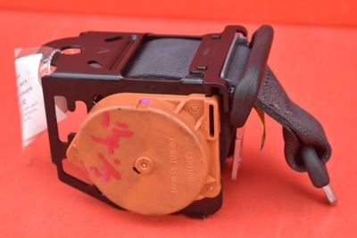 Pas безопасности средний задняя subaru outback 5 v 14-19 фото №1