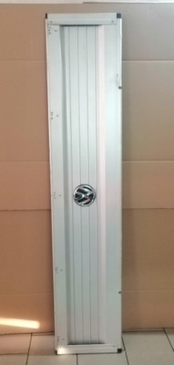 Vw crafter борт фото №1