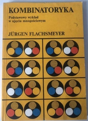 Kombinatoryka Jurgen Flachsmeyer