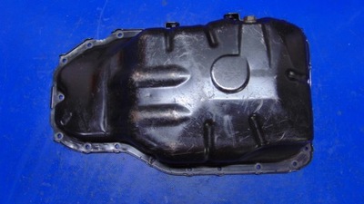 Поддон масляная масла 1.8did mitsubishi asx outlander фото №1