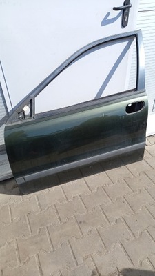 Двері перед ліва volvo s40 фото №1