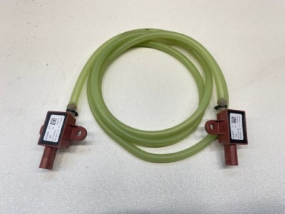 Датчик захисту пішоходів pieszego pts mini countryman f60 фото №1