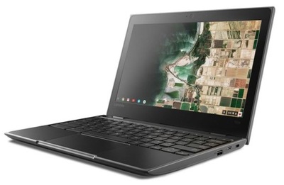 Laptop Lenovo 100e Chromebook N3350 4GB 32GB