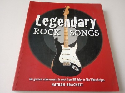 LEGENDARY ROCK SONGS- metallica, madonna, jackson