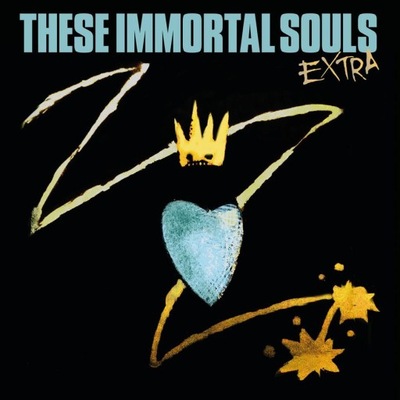 These Immortal Souls "Extra" LP