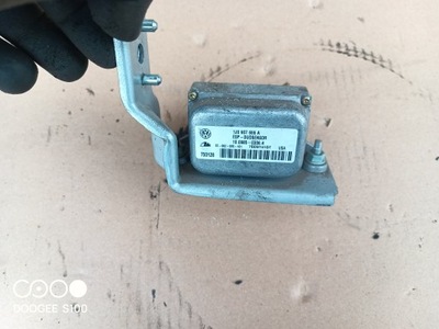 VW GOLF IV MÓDULO SENSOR SENSOR ESP 1J0907655A  