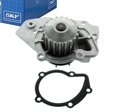 Насос wody skf do peugeot 306 1.8 1.9 dt фото №1