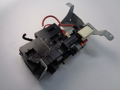 Коробка модуль sam mercedes glk x204 350 2014- фото №1