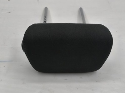 Підголівник сидіння задня bmw f31 lift фото №1