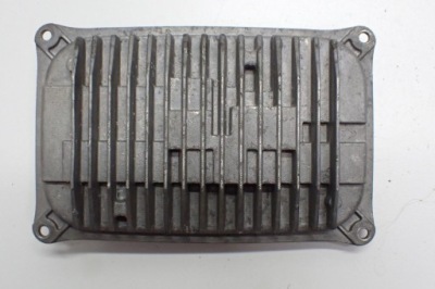 Блок розжига модуль led a2229004812 mercedes glc x253 c253 18r фото №1