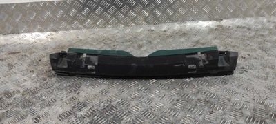 Абсорбер бампера передній renault kangoo i 98-08 poznań фото №1