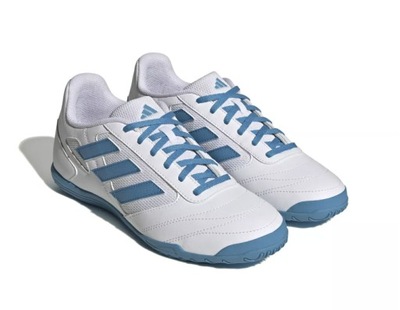 Buty halowe Adidas Super Sala 2 r.41 1/3