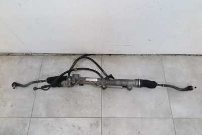 Трансмиссия рулевая рейка eu a2511101009 mercedes r-klasa w251 3.0 cdi фото №1