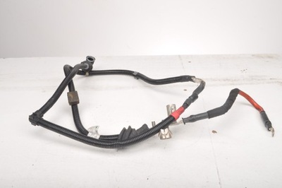 Mini countryman f60 шланг плюсовой аккумулятор фото №1