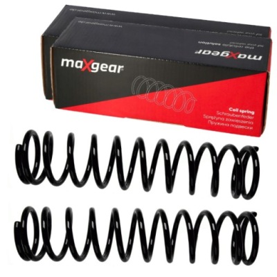 Пружины подвеска задняя do skoda felicia i ii фото №1