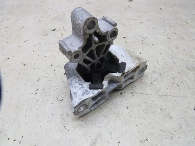 Кронштейн подушка двигателя renault zoe фото №1